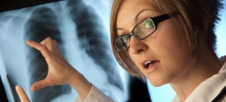 Blutgerinnsel: Asthma erhöht das Risiko für Lungenembolie - Medizin - Artikel Magazin