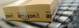 Ranga Yogeshwar kritisiert Amazon bei Jauch als asozial