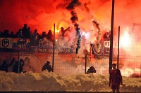 FK Partizan Minsk: Rückblick auf eine erfolgreiche Deutschlandtour
