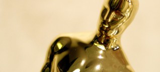 Oscar-Preisträger - Bloß keine Sexszenen!