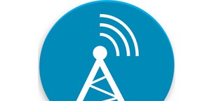 AntennaPod: Kostenloser Podcast-Client im Holo-Design