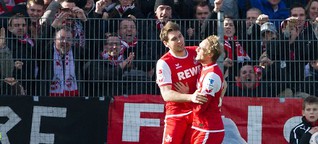 1. FC Köln - Euphorie-Bremse oder Aufstiegsrhetorik?