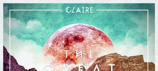 Claire - The Great Escape