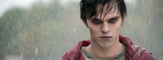 Zombiefilm "Warm Bodies": Meine Liebe ist stärker als mein Tod - SPIEGEL ONLINE