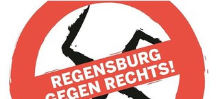 Liveticker: Regensburg gegen Rechts