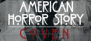 Die Kritiker: "American Horror Story: Coven"