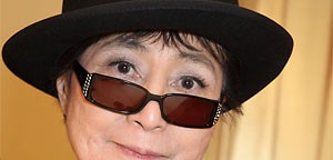 Künstlerin: Eine Legende wird 80: Yoko Ono im Interview