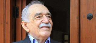 Salman Rushdie über Gabriel García Márquez