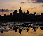 Deutsche Geologen retten Weltkulturerbe in Angkor