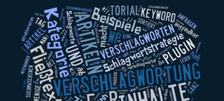 torial Blog | Verschlagwortung: Wie man Keywords richtig einsetzt