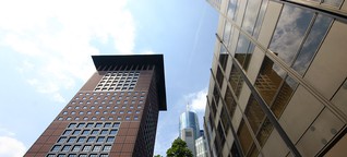 Interaktives Panorama: Frankfurt 360 Grad