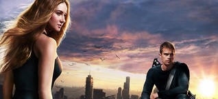 Divergent: Filmkritik