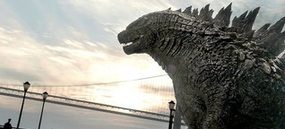 Godzilla: Filmkritik