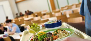 Diäterfolg: Mittagessen vor 15 Uhr macht schlanker - Diäten - Artikel Magazin