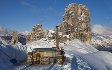 Cortina: Günster Skiurlaub im Tal der Reichen