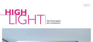 LichtRouten Lüdenscheid 2013: Die Kunst der Projektion