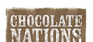 BOOK REVIEW: Chocolate Nations
