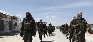 Frankreichs missglücktes Somalia-Abenteuer