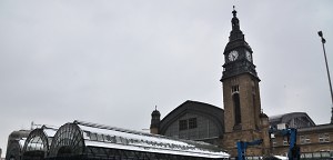Die Sherriffs vom Hauptbahnhof | Mittendrin | Das Nachrichtenmagazin für Hamburg-Mitte