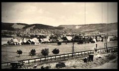 HINTER DEM DORF DIE HÖLLE - Die vergessenen Konzentrationslager auf der Schwäbischen Alb (Teil 1)
