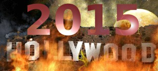 Blockbusteroverkill: Kommt 2015 der Hollywoodkollaps?
