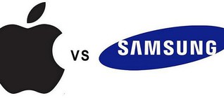 Apple vs. Samsung: Imagegewinn für Samsung trotz Niederlage?