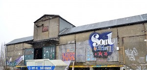 Soulkitchen: „Wir haben das Gefühl, den Abriss zu finanzieren" | Mittendrin | Das Nachrichtenmagazin für Hamburg-Mitte