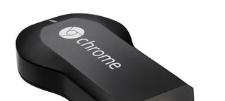 Chromecast: Top 10 Apps und Erweiterungen für den günstigen HDMI-Stick