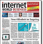 Internet World Business