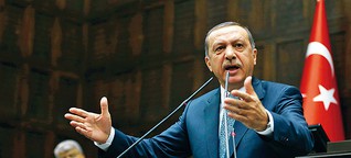 Türkei: Premier Erdogan kämpft um Istanbul