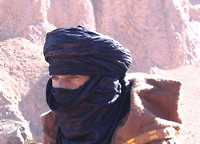 Mali's Tuareg Rebellion Puts Region at Risk