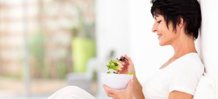 Ernährung: Mehr Ballaststoffe können Asthma-Symptome lindern - Ernährung - Artikelmagazin