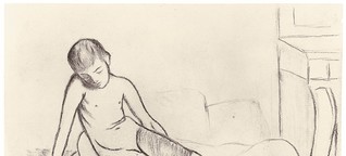 Maurice Utrillo: Der Maler, der keiner sein wollte