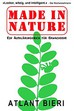 Made in Nature (Atlant Bieri) | Literatur Blog