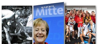 Angela Merkel: Was bisher geschah