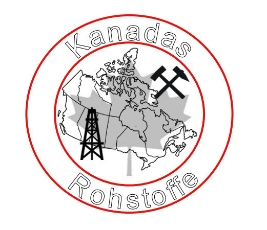 Kanadas Rohstoffe-Logo