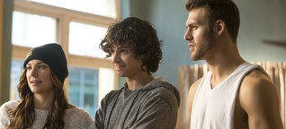 Filmkritik: "Step Up: All in"