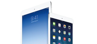 iPad-Duell: Auswahlkriterien für iPad Retina oder mini