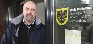 Problemhaus in der Gronaustraße: Hilferuf der schwäbischen Eigentümer überrascht und erfreut das Ordnungsamt