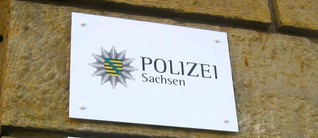 Nachholbedarf bei der sächsischen Polizei