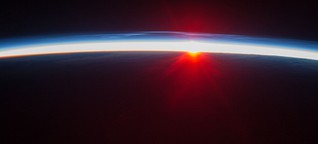 Polar zone ozone and UV exposure, under closer scrutiny than ever