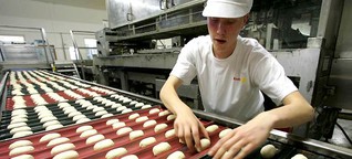 Einzelhandel: Neue Front im Bäckerkrieg