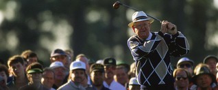 Golf-Legende „Lord Byron" Nelson: Elf Turniersiege in Serie