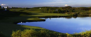 Le Golf National: Der Golfplatz des Ryder Cup 2018