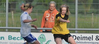 51 Tore in 19 Spielen: Alexandra, der Torwart-Schreck