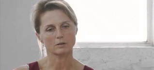 Der Tod hat viele Gerüche - Tatortreinigerin Rosalia Zelenka im Videointerview