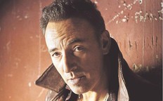 64 und kein bisschen leise: Bruce Springsteens neues Album