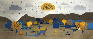 RAIN foundation | Rainwater belongs to everyone