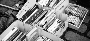 Weiterverkauf von E-Books: Niederlage für Verbraucherschützer, Situation bleibt unklar