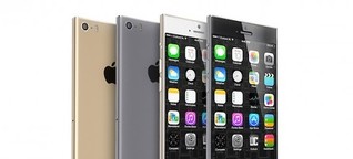 Apple iPhone 6: Release-Datum steht bevor, Preis ab 665 Euro